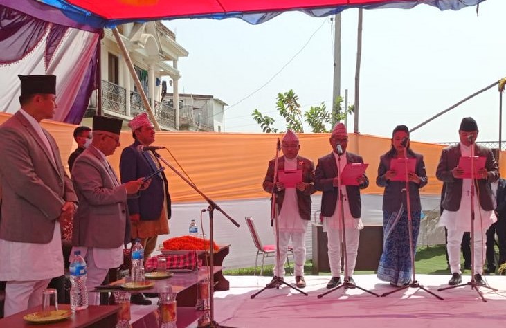 Sajilo Khoj